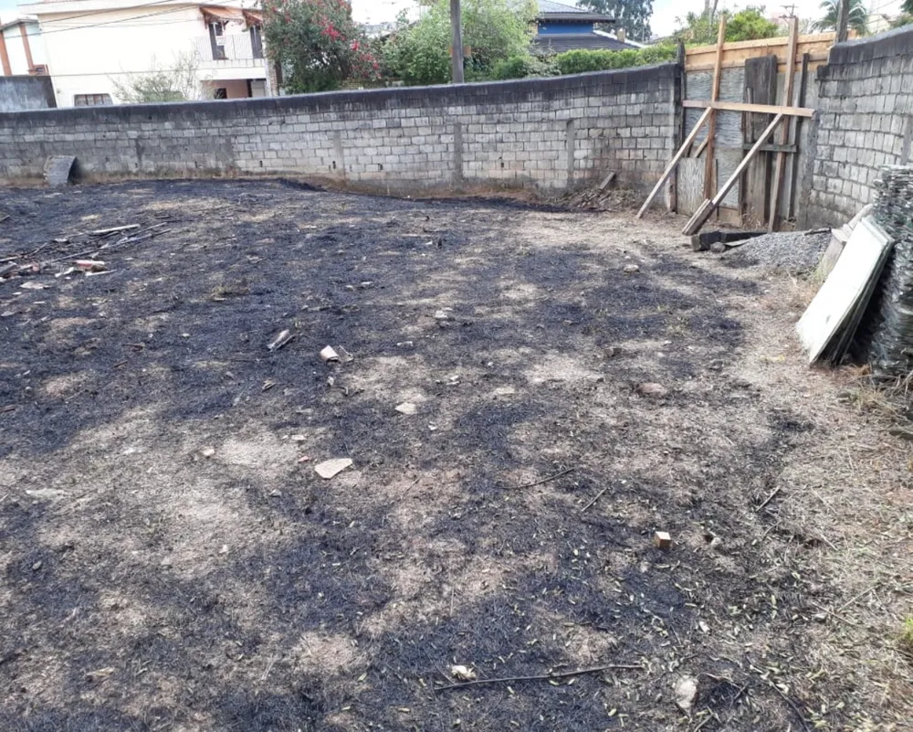 Terreno, 454 m² - Foto 2