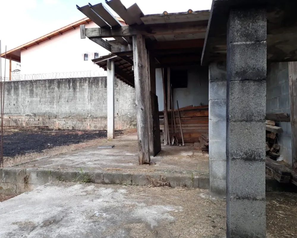 Terreno, 454 m² - Foto 1