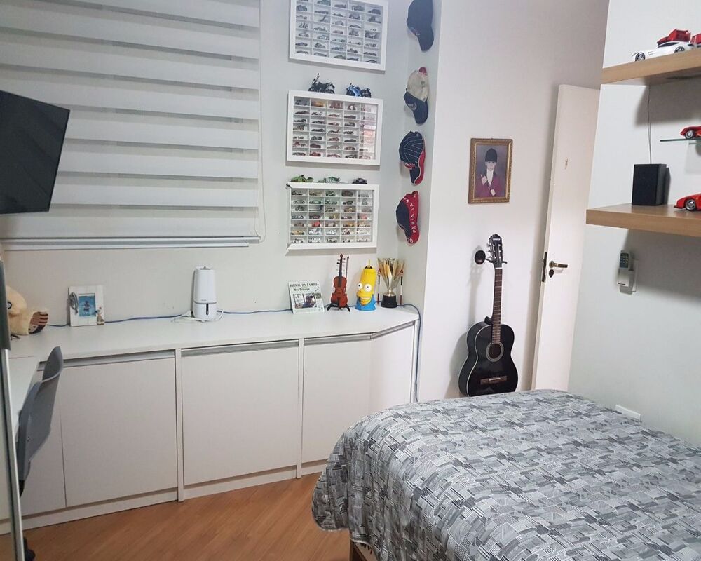 Cobertura, 3 quartos, 140 m² - Foto 3