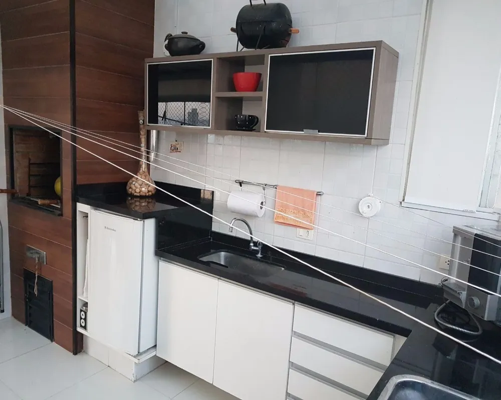 Cobertura, 3 quartos, 140 m² - Foto 3