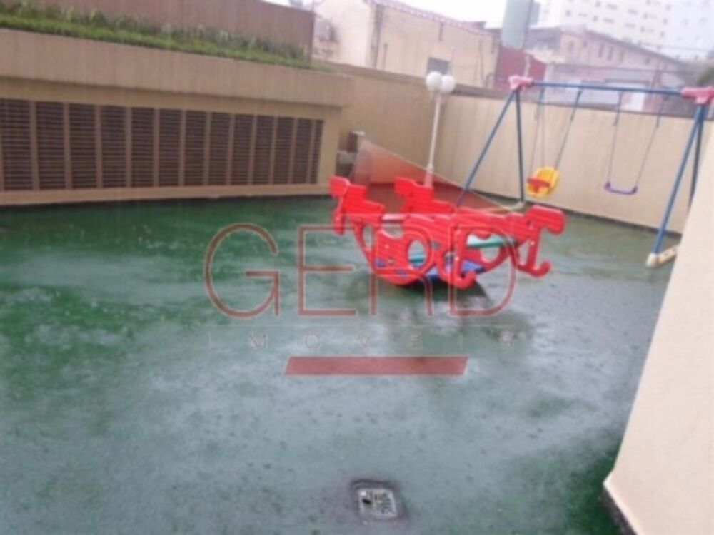 Cobertura, 3 quartos, 140 m² - Foto 1