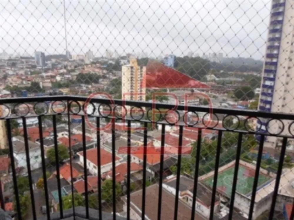 Cobertura, 3 quartos, 140 m² - Foto 1