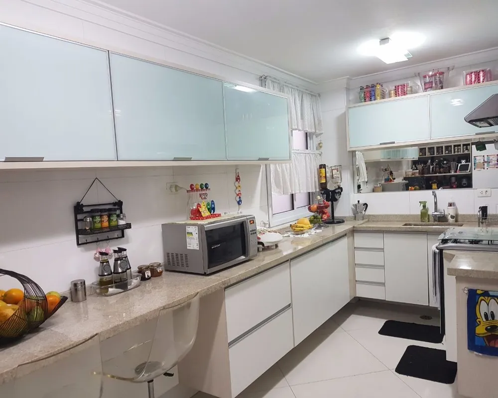 Cobertura, 3 quartos, 140 m² - Foto 8