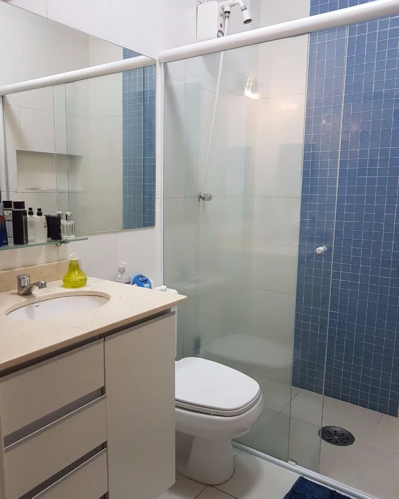 Cobertura, 3 quartos, 140 m² - Foto 9
