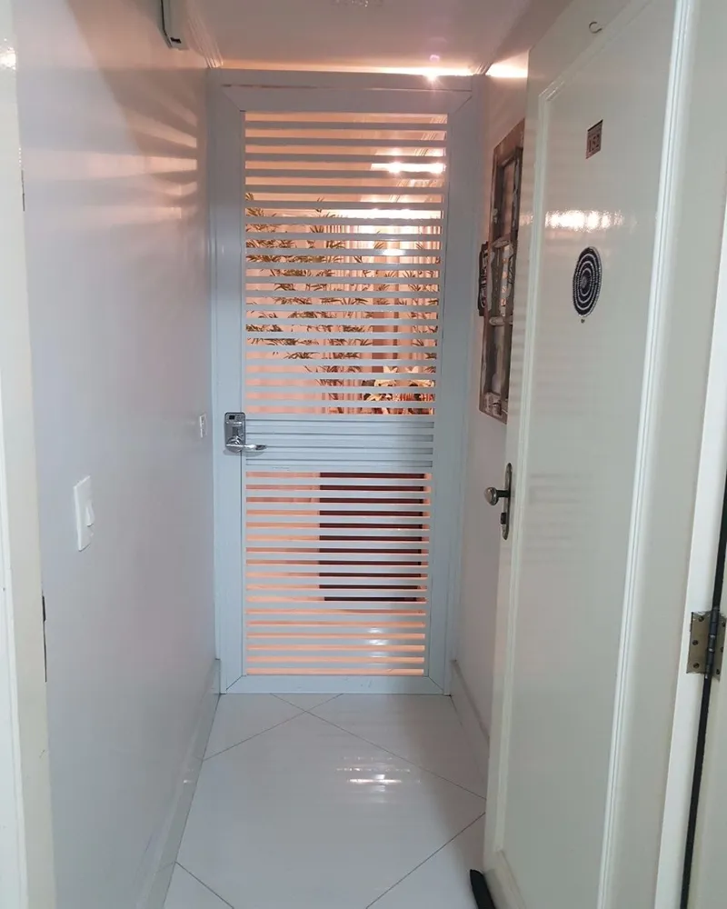 Cobertura, 3 quartos, 140 m² - Foto 12