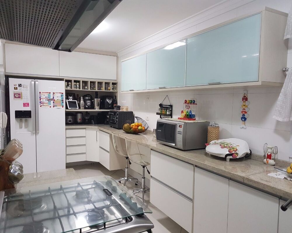 Cobertura, 3 quartos, 140 m² - Foto 2