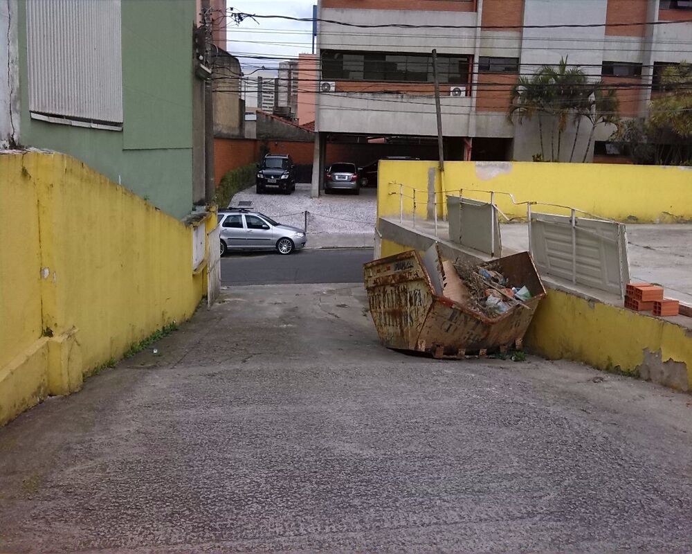 Terreno à venda, 888m² - Foto 4