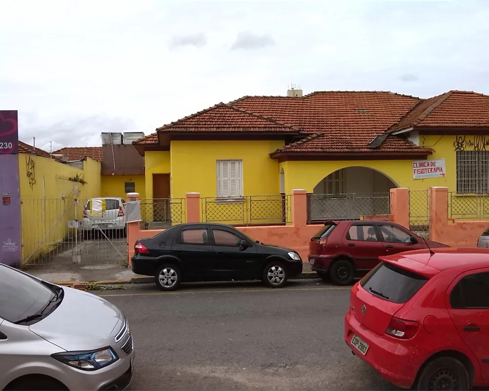 Terreno, 888 m² - Foto 1