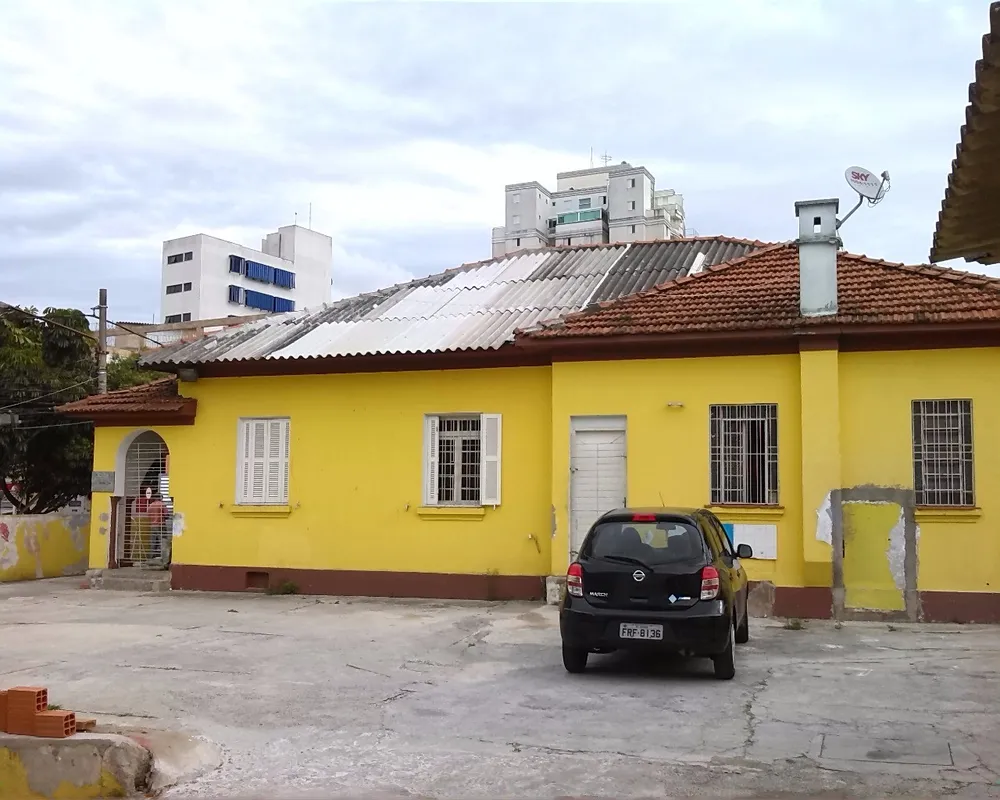 Terreno, 888 m² - Foto 4