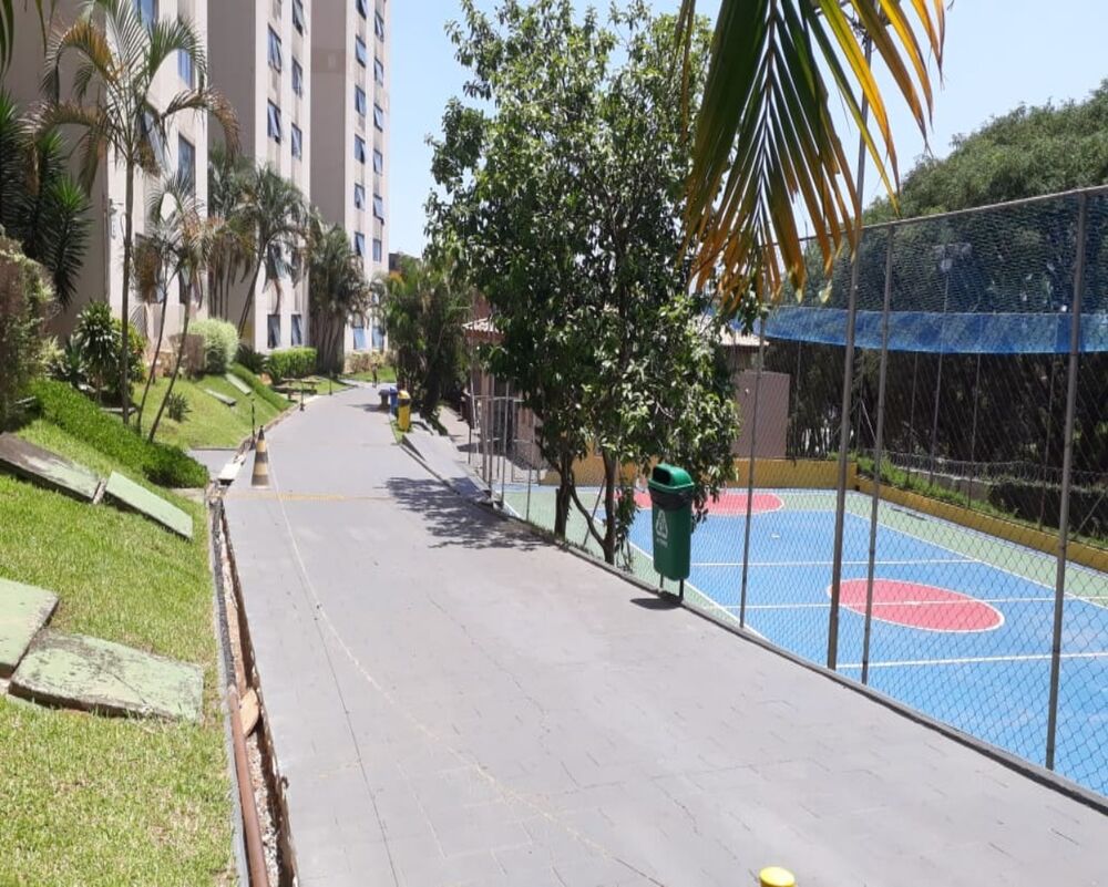 Apartamento, 2 quartos, 46 m² - Foto 4