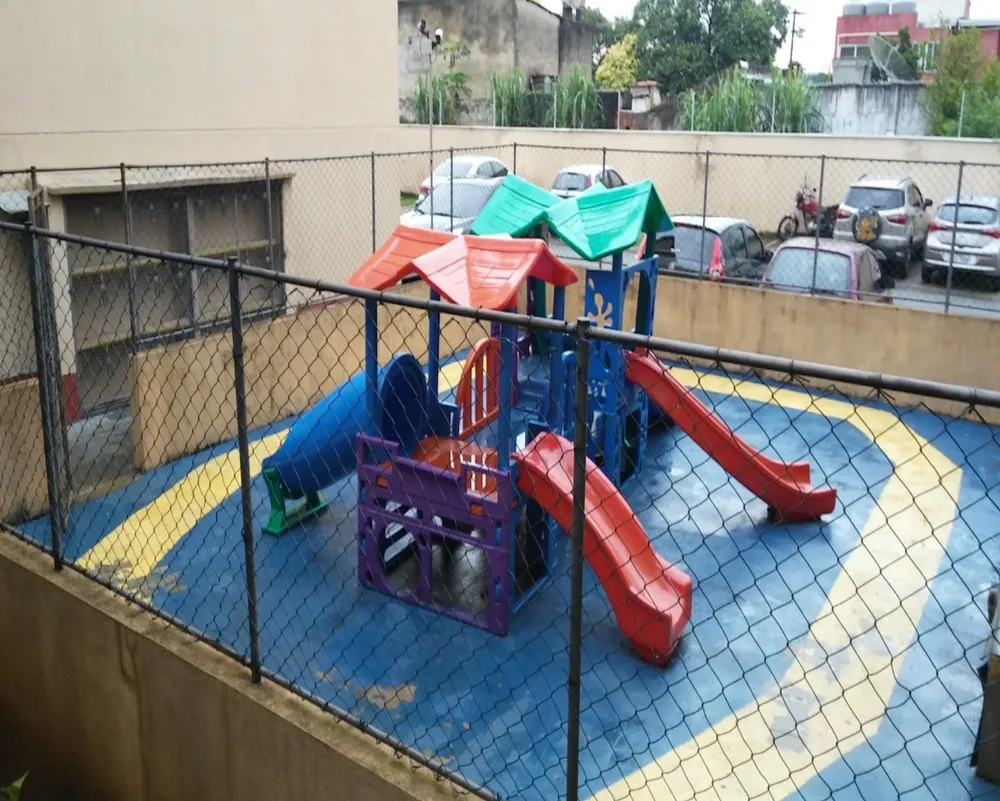 Apartamento, 2 quartos, 50 m² - Foto 8