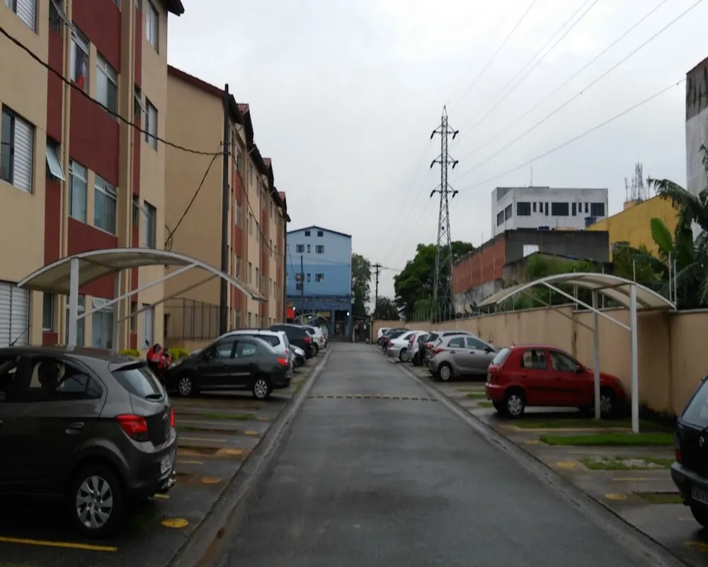 Apartamento, 2 quartos, 50 m² - Foto 11