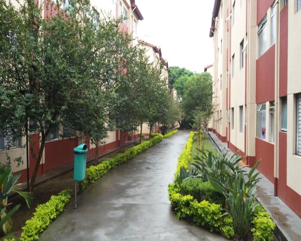 Apartamento, 2 quartos, 50 m² - Foto 4