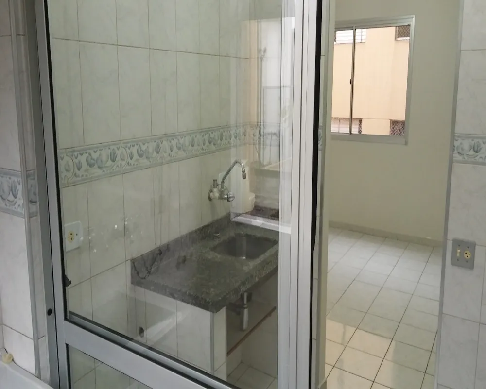 Apartamento, 2 quartos, 50 m² - Foto 5
