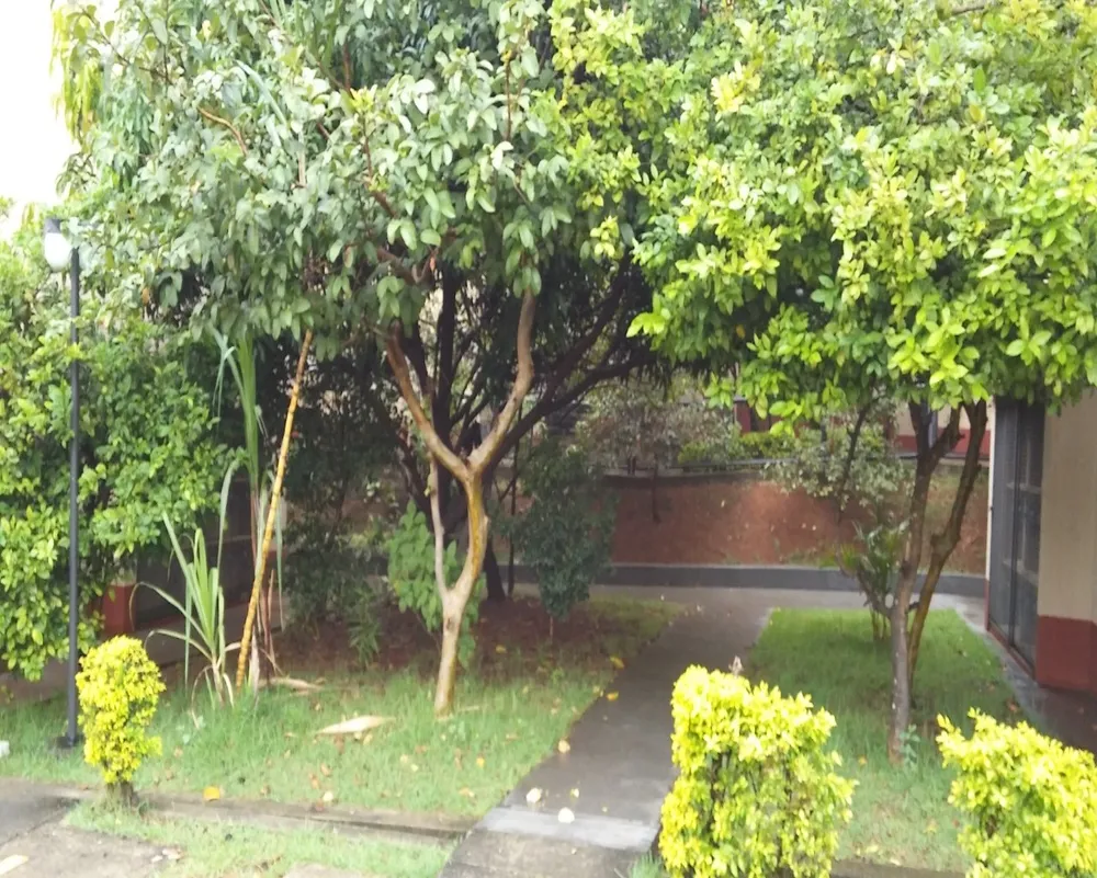 Apartamento, 2 quartos, 50 m² - Foto 9