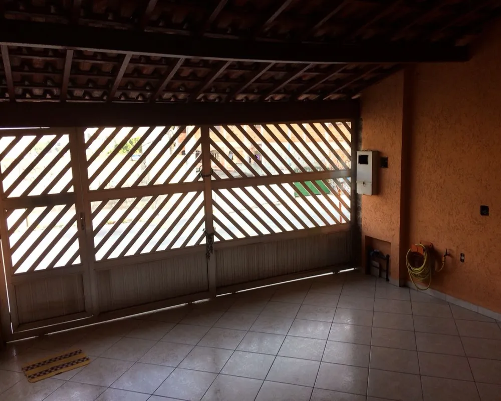 Sobrado, 3 quartos, 127 m² - Foto 8