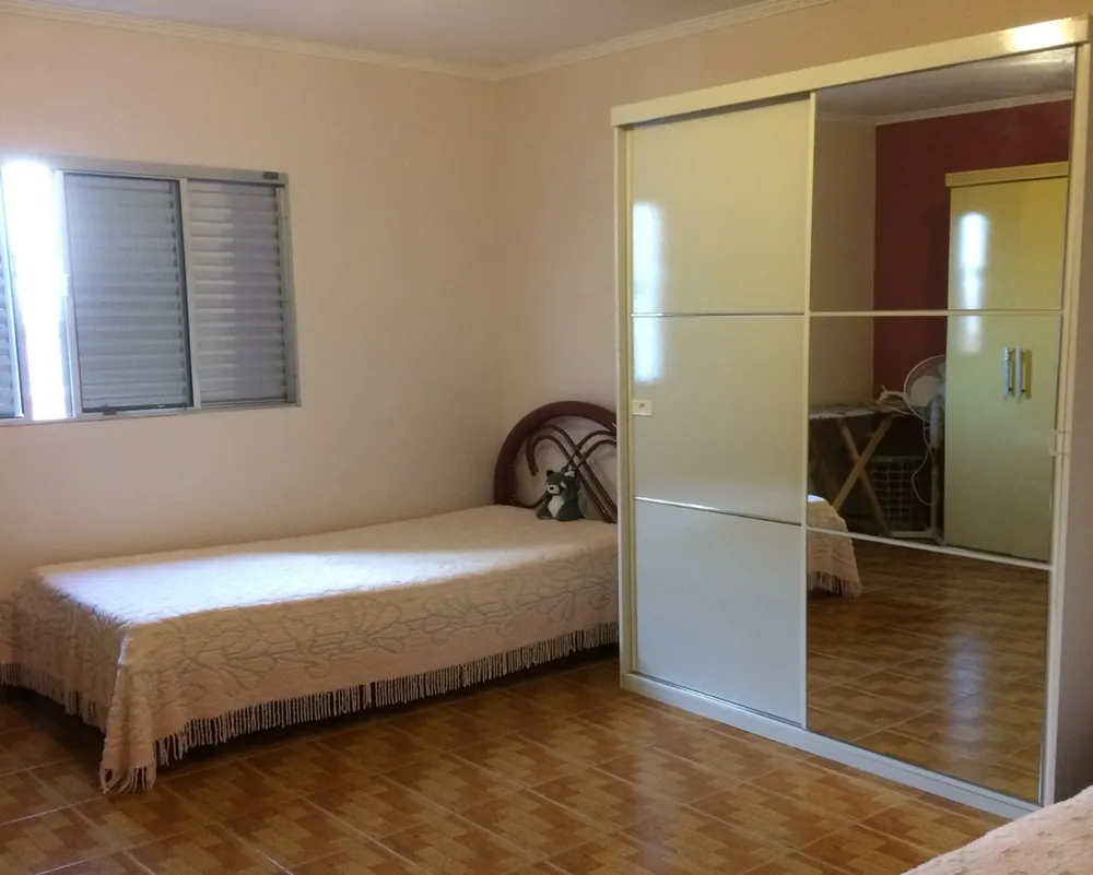 Sobrado, 3 quartos, 127 m² - Foto 5