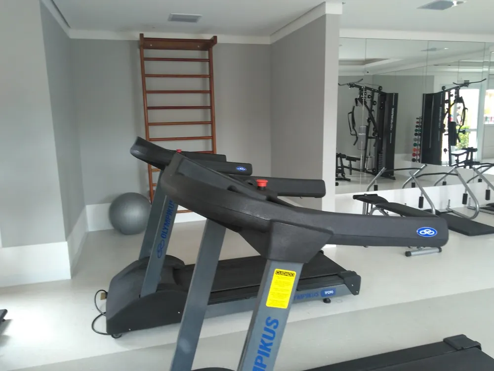 Apartamento, 2 quartos, 60 m² - Foto 7