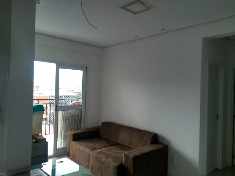 Apartamento à venda com 2 quartos, 60m² - Foto 1