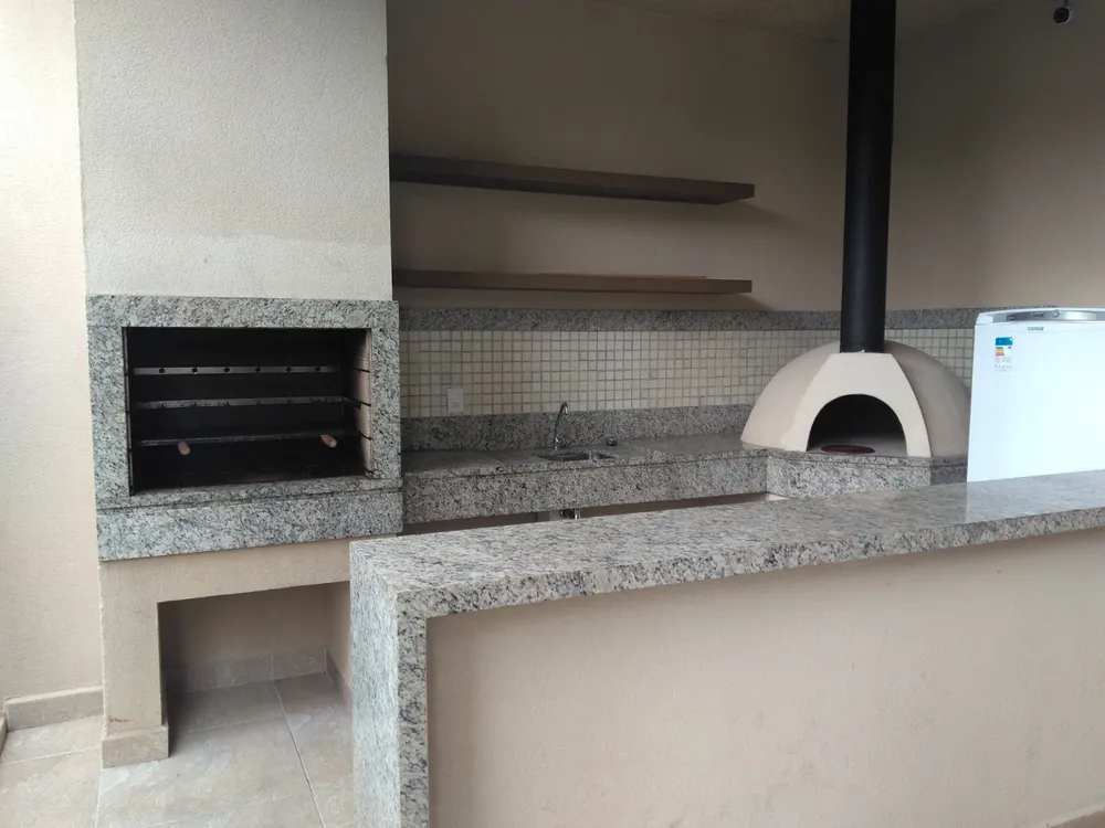 Apartamento, 2 quartos, 60 m² - Foto 5