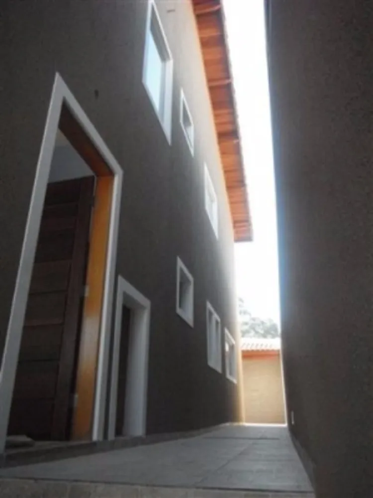 Sobrado, 3 quartos, 130 m² - Foto 5