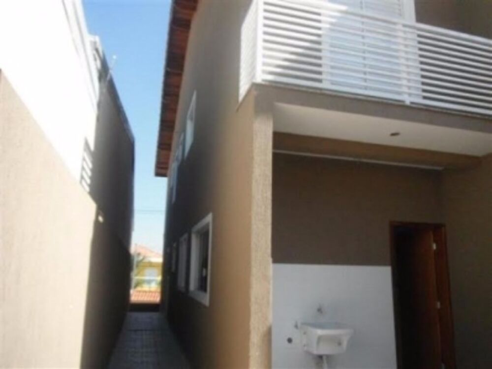 Sobrado à venda com 3 quartos, 130m² - Foto 8