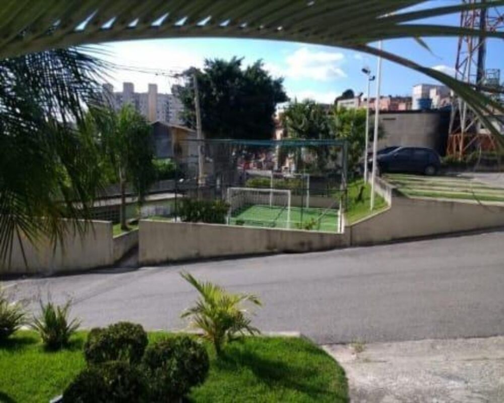 Apartamento à venda com 2 quartos, 50m² - Foto 4