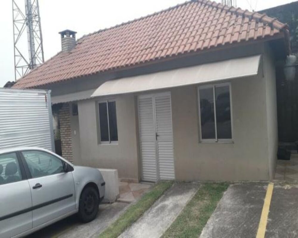 Apartamento à venda com 2 quartos, 50m² - Foto 3