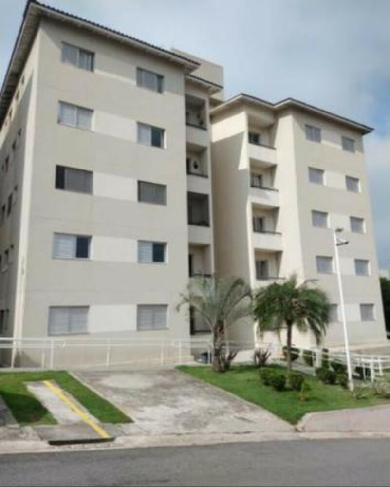 Apartamento à venda com 2 quartos, 50m² - Foto 1