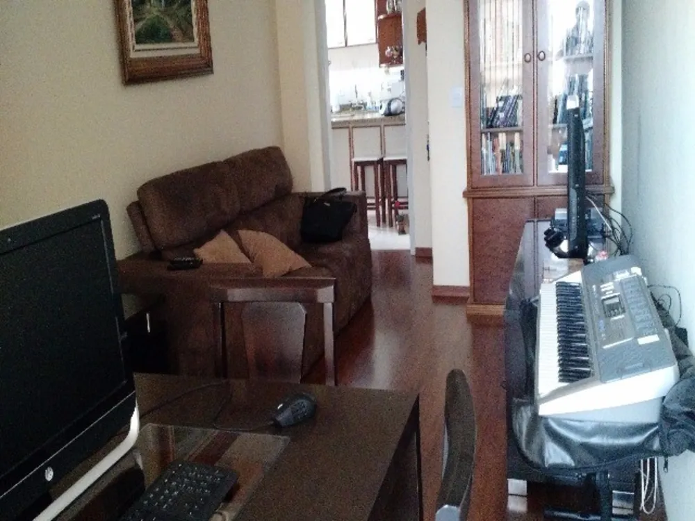 Apartamento, 3 quartos, 72 m² - Foto 5