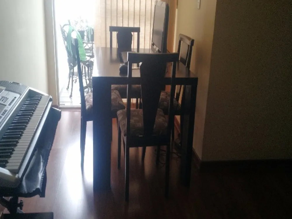 Apartamento, 3 quartos, 72 m² - Foto 7