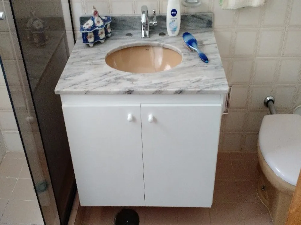 Apartamento, 3 quartos, 72 m² - Foto 10