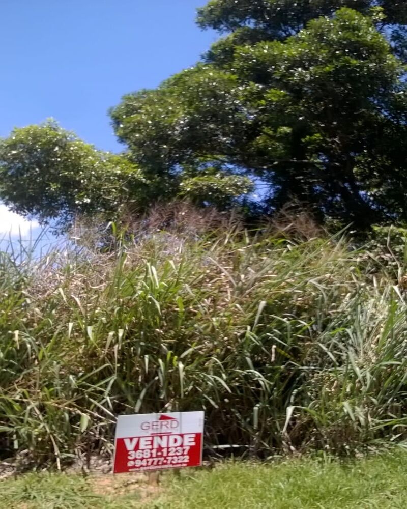 Terreno, 425 m² - Foto 1