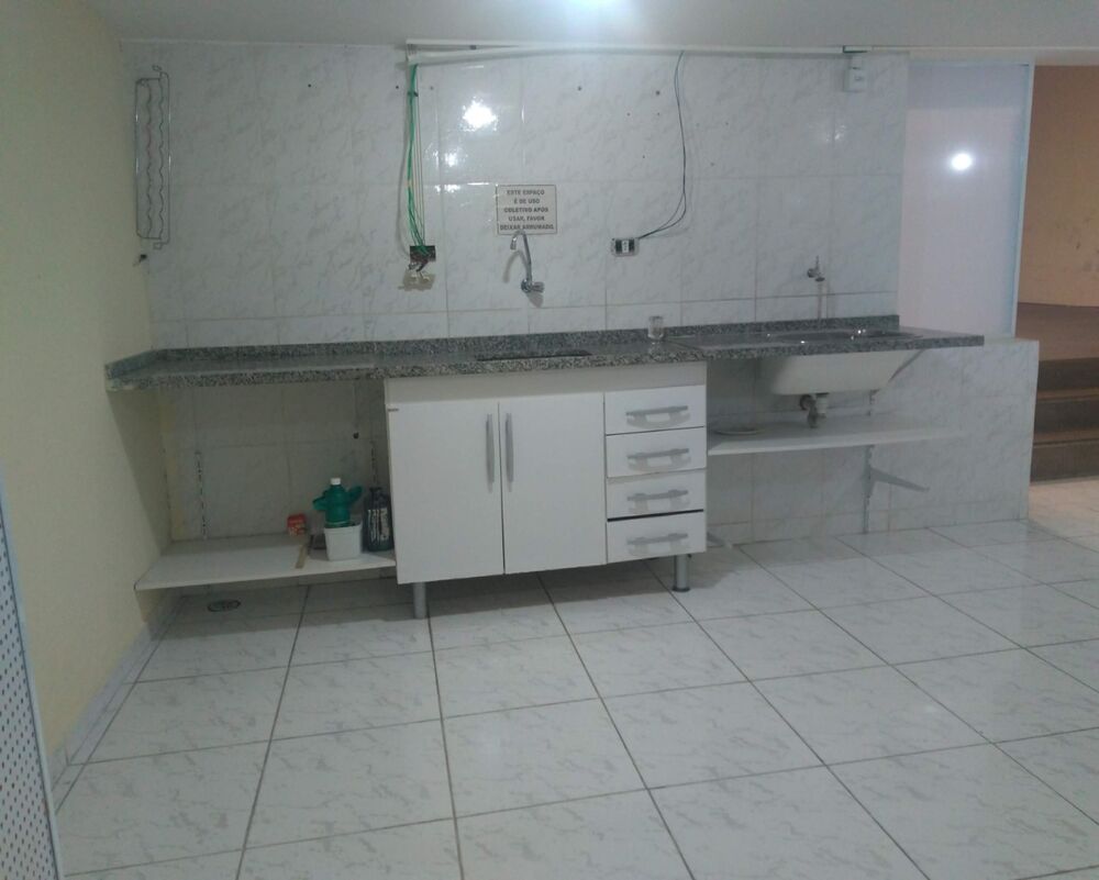 Loja-Salão, 220 m² - Foto 3
