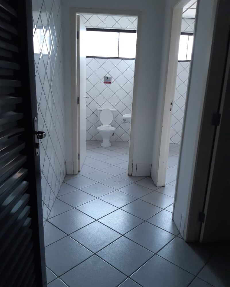 Depósito-Galpão-Armazém para alugar, 600m² - Foto 4