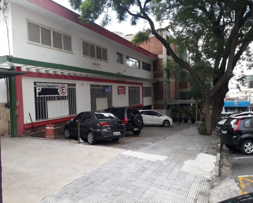 Casa, 615 m² - Foto 2