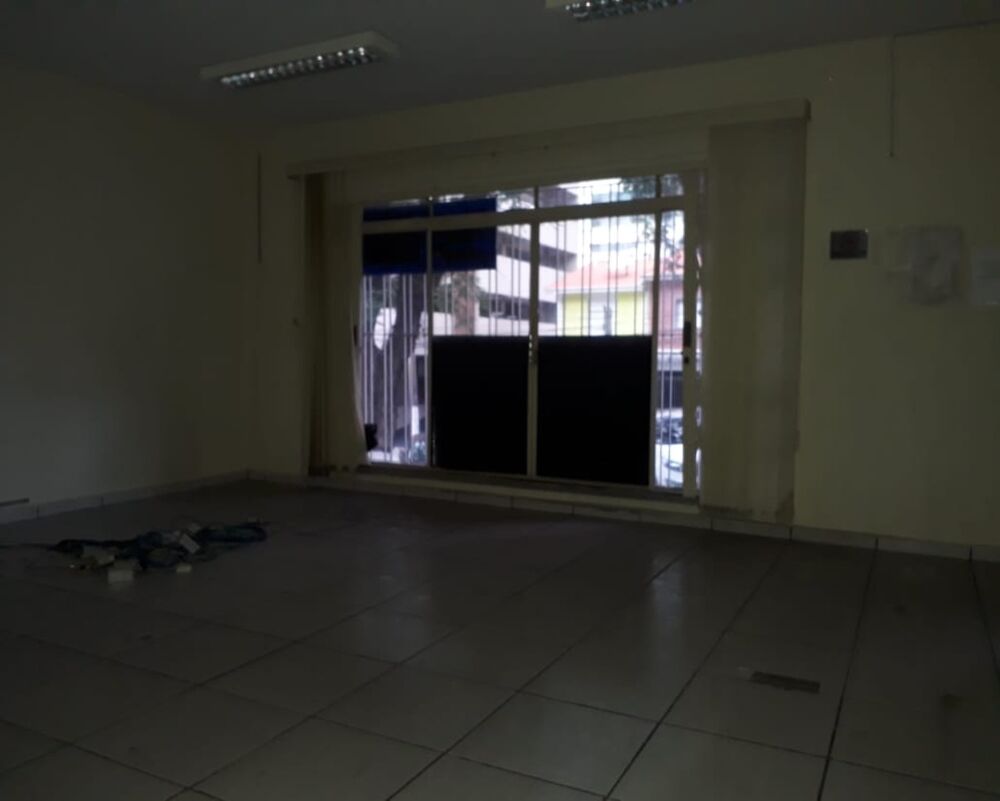 Casa à venda e aluguel, 615m² - Foto 1
