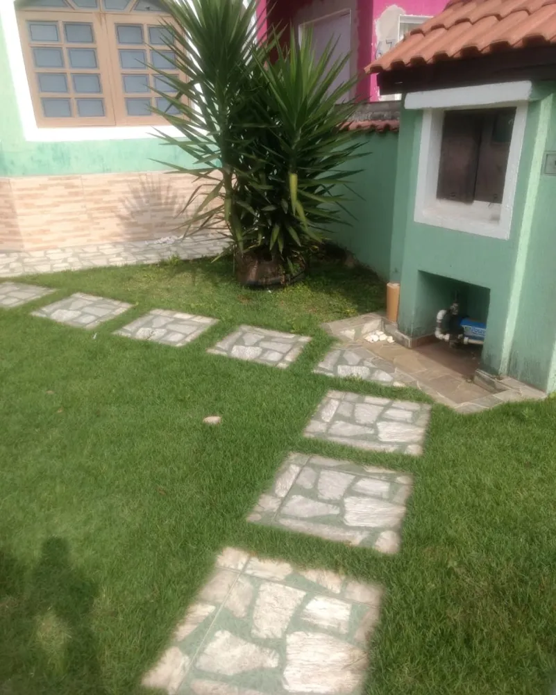 Sobrado, 3 quartos, 230 m² - Foto 8