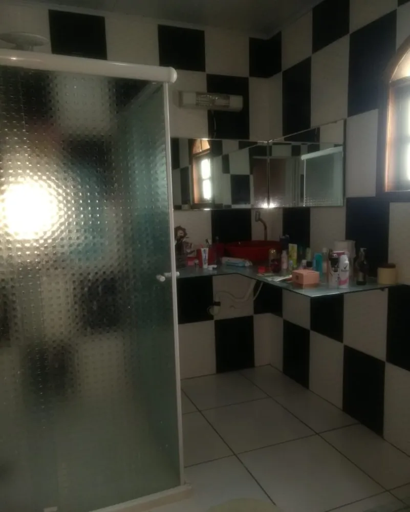 Sobrado, 3 quartos, 230 m² - Foto 4