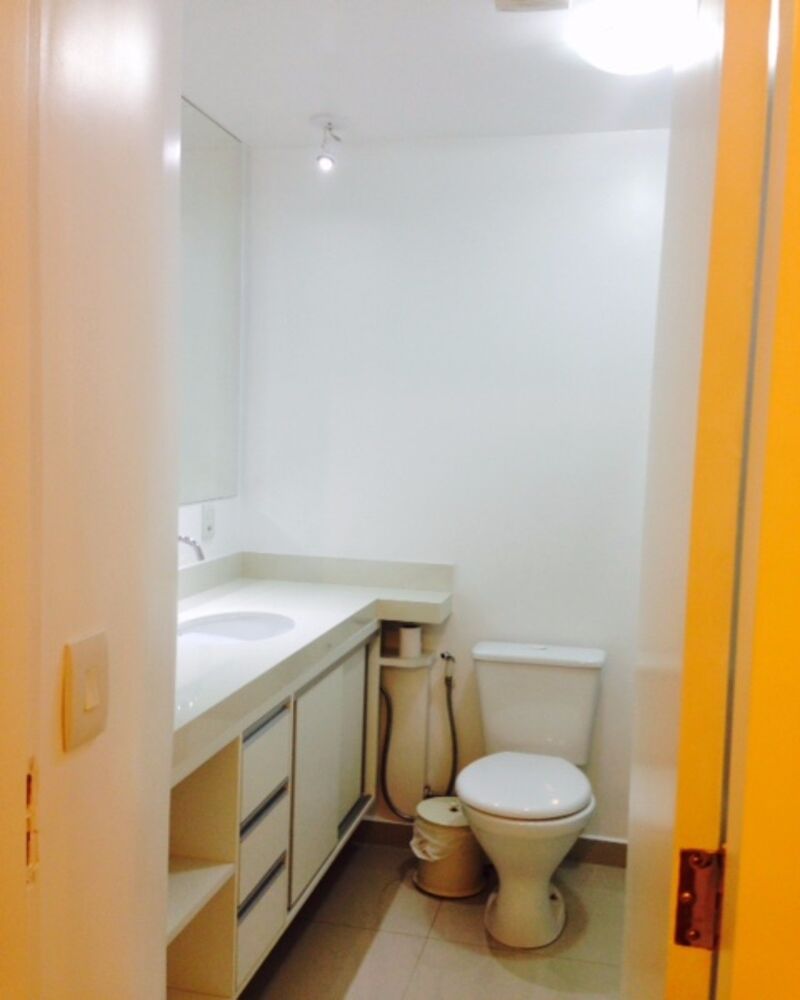 Apartamento, 1 quarto, 51 m² - Foto 2
