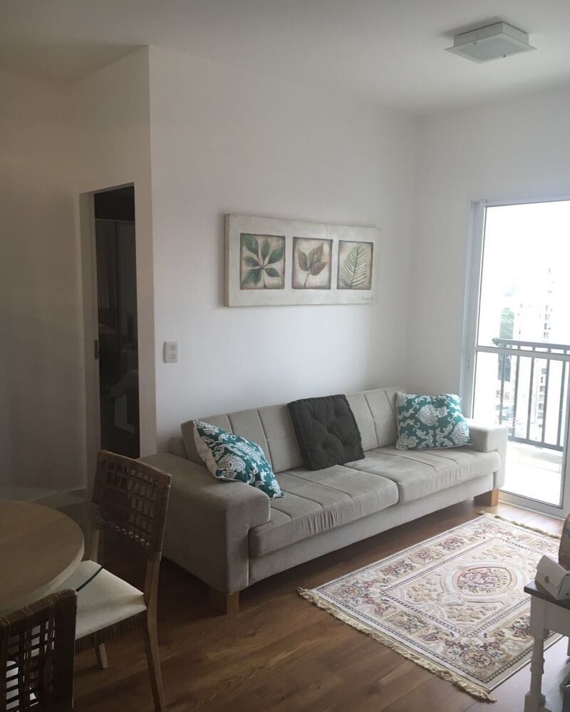 Apartamento, 1 quarto, 51 m² - Foto 4