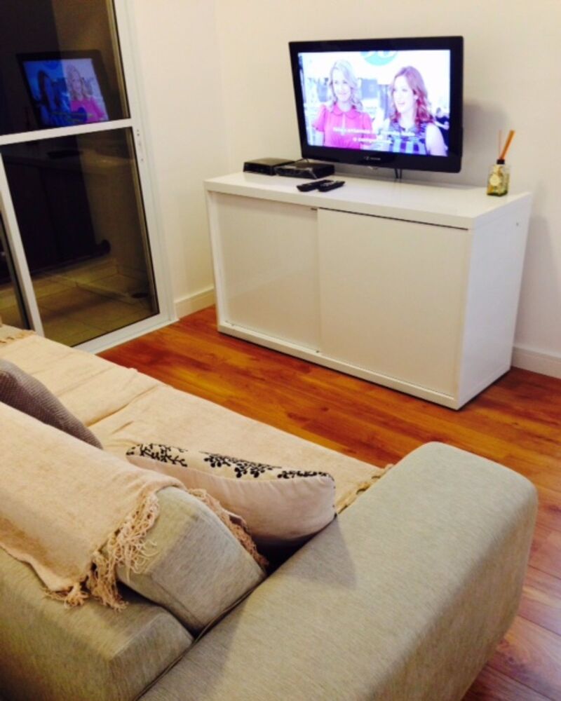 Apartamento, 1 quarto, 51 m² - Foto 1