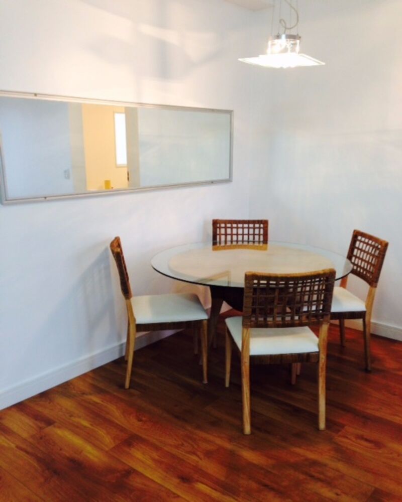 Apartamento, 1 quarto, 51 m² - Foto 3