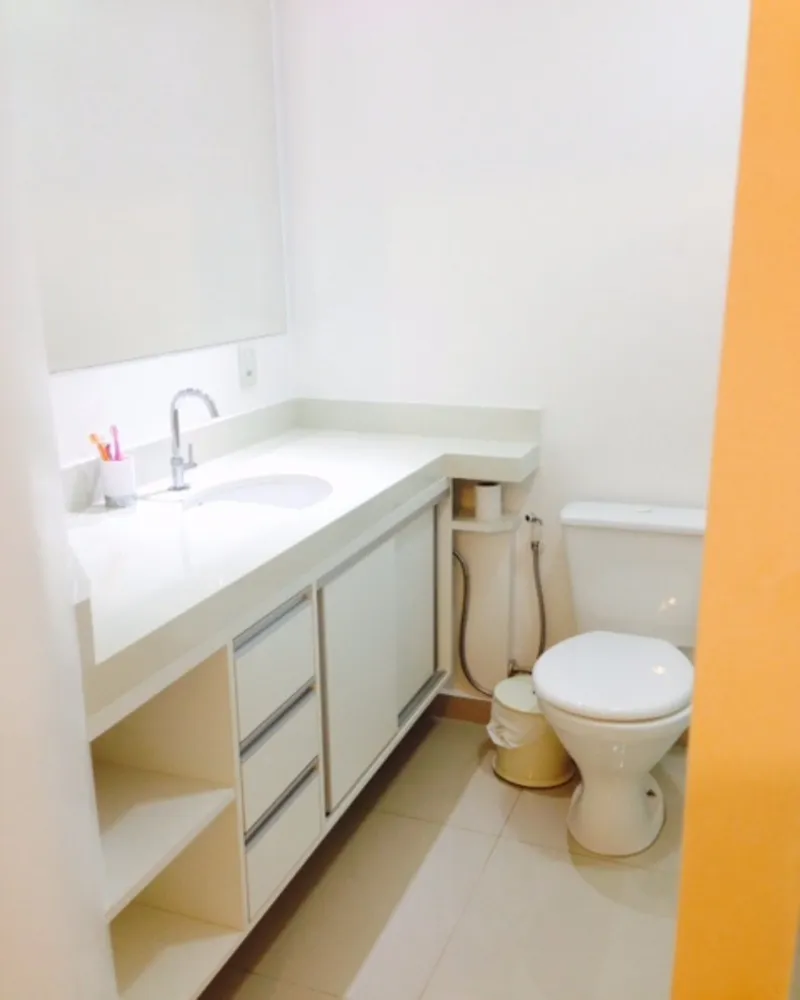 Apartamento, 1 quarto, 51 m² - Foto 6