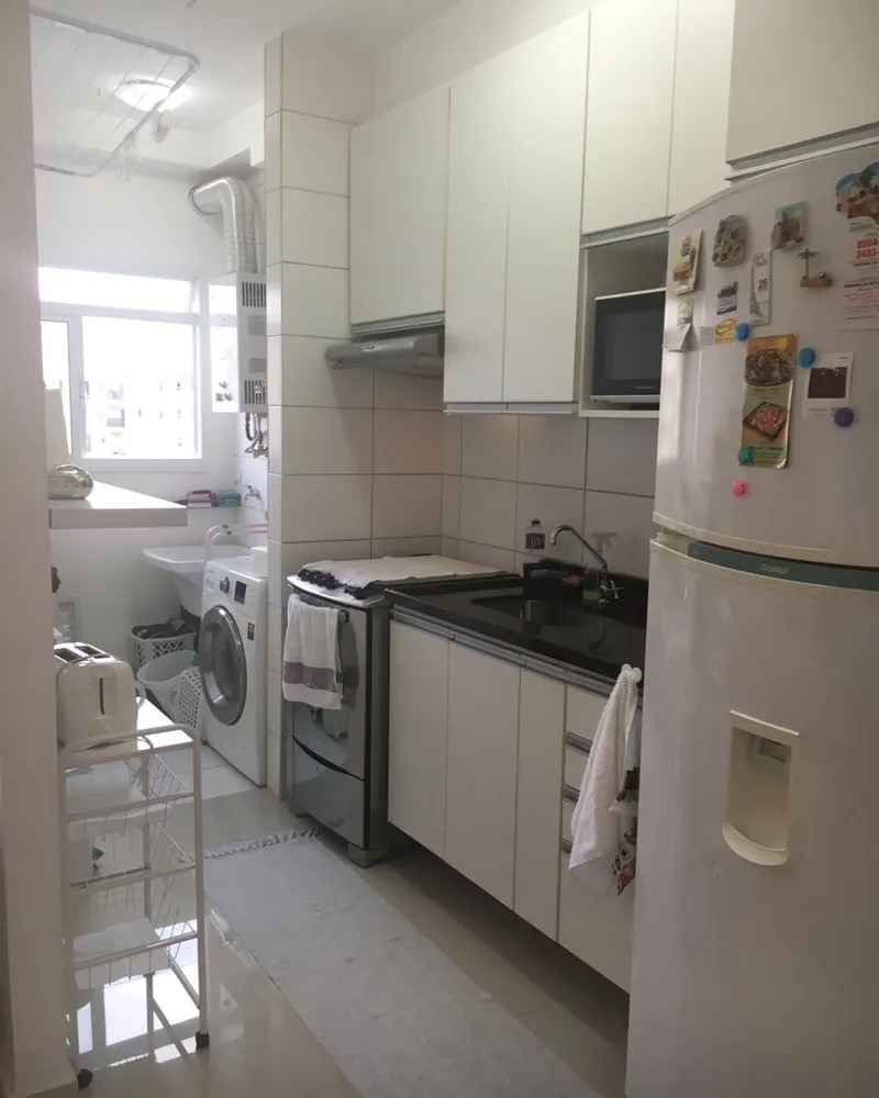 Apartamento, 1 quarto, 51 m² - Foto 8
