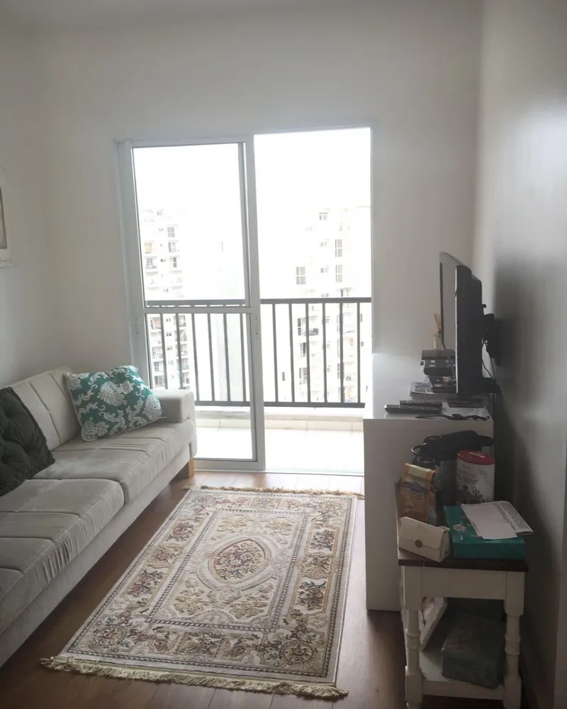 Apartamento, 1 quarto, 51 m² - Foto 2