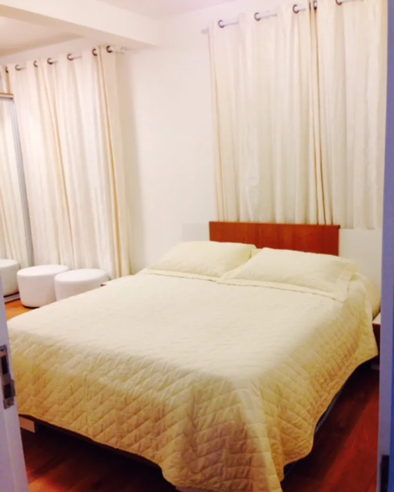 Apartamento, 1 quarto, 51 m² - Foto 5