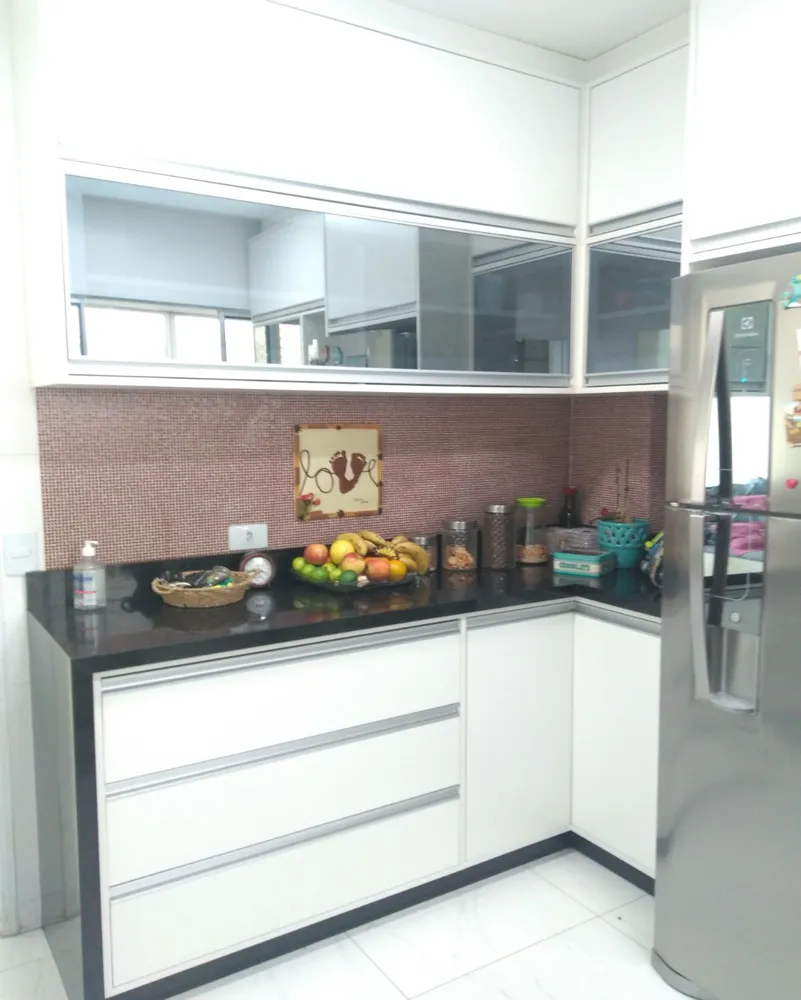 Apartamento, 3 quartos, 100 m² - Foto 5