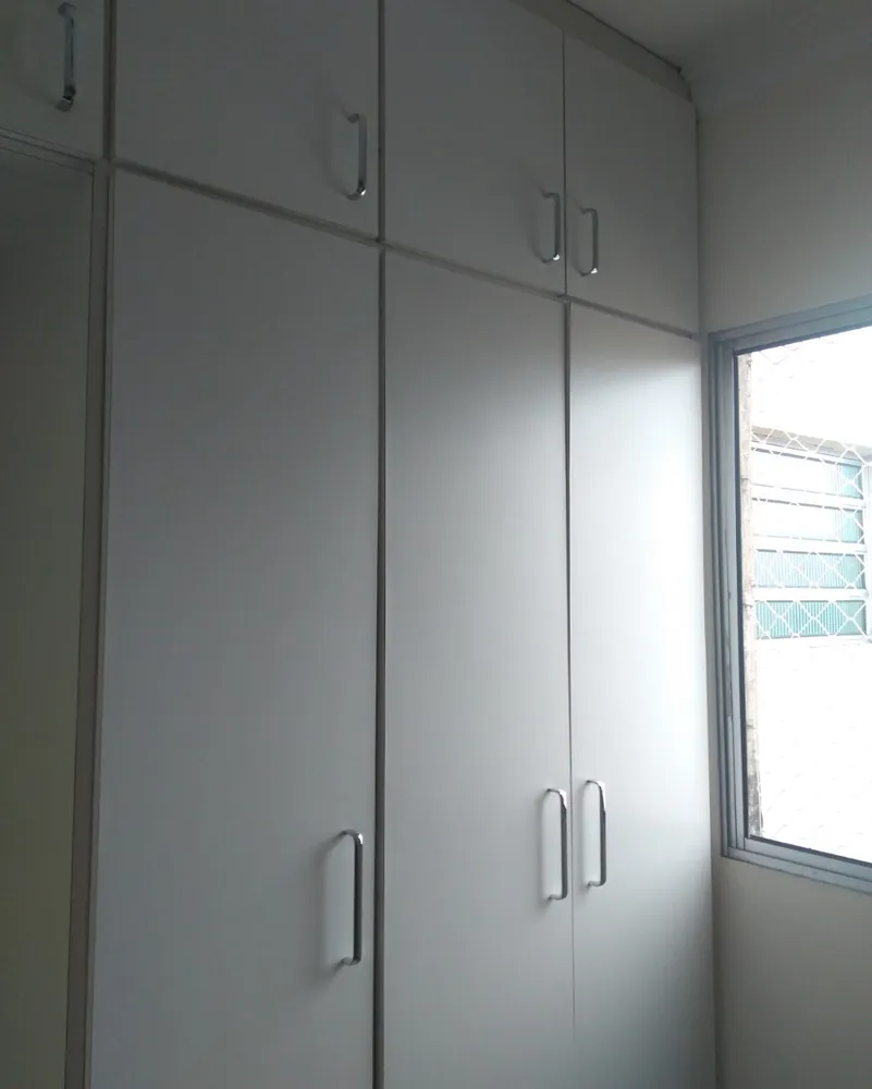 Apartamento, 3 quartos, 100 m² - Foto 7