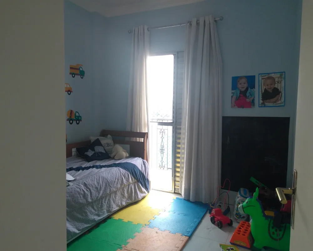 Apartamento, 3 quartos, 100 m² - Foto 6